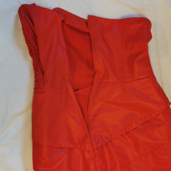 Cocktail Dress - Picture 4 of 6